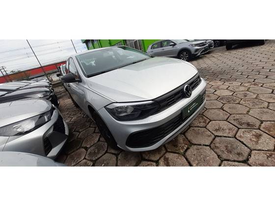 VOLKSWAGEN POLO 1.0 MPI TRACK MANUAL VOLKSWAGEN POLO 1.0 MPI TRACK MANUAL